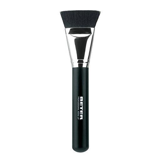 BETER Makeup Brush Contouring Synthetic Hair 16,5 Cm 16.5 CM - Parfumby.com