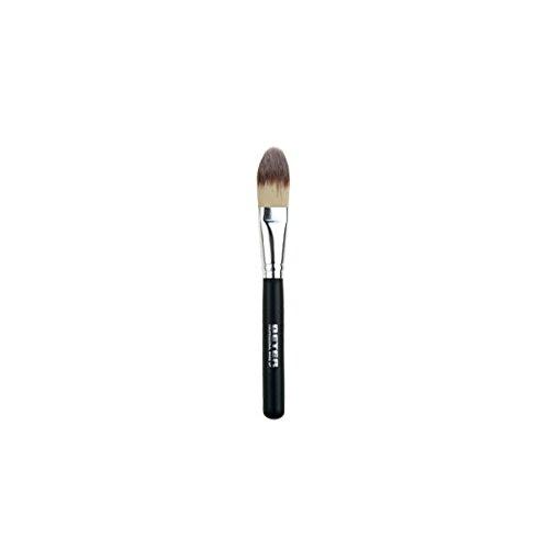 BETER Professional Makeup Brush Liquid Makeup 17 Cm - Parfumby.com