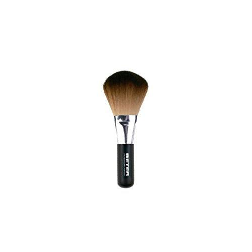 BETER Professional Makeup Brush Thick Synthetic Hair 1 PCS - Parfumby.com