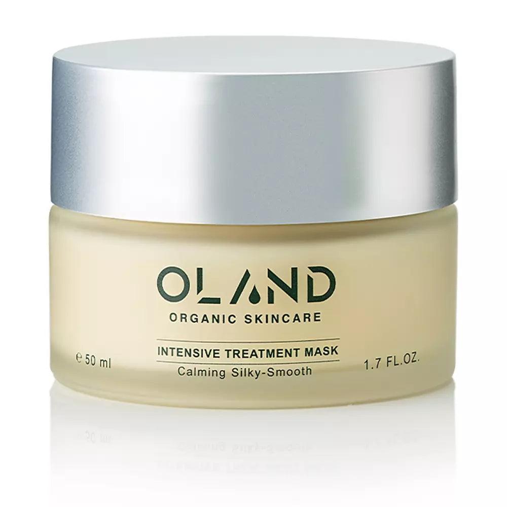 OLAND Intensive Treatment Mask 50 ml - Parfumby.com