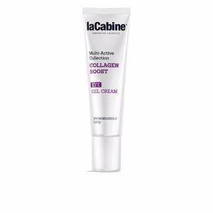 LA CABINE Collagen Boost Eye Gel Cream 15 ML - Parfumby.com