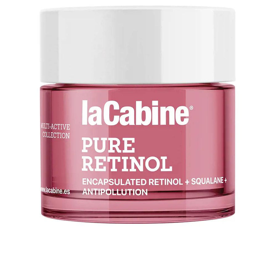 LA CABINE Pure Retinol Cream 50 Ml - Parfumby.com