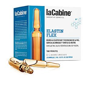 LA CABINE Elastin Flex Ampoules 2 ML - Parfumby.com