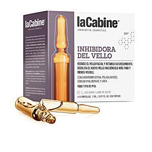 LA CABINE Hair Inhibitor Ampoules 2 ML - Parfumby.com