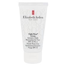 ELIZABETH ARDEN Eight Hour Cream Intense Spf15 50 ML - Parfumby.com