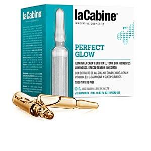 LA CABINE Perfect Glow Ampoules 2 ML - Parfumby.com