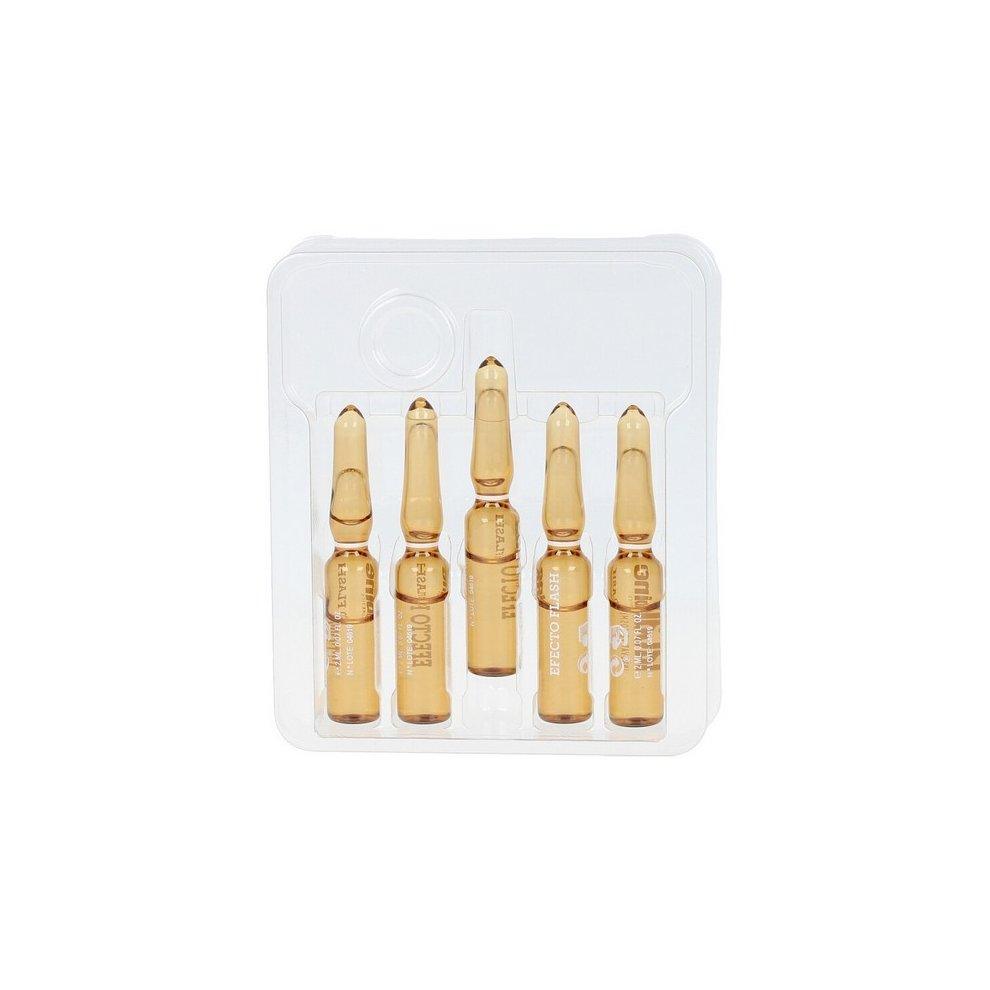 LA CABINE Flash Effect Ampoules 2 ML - Parfumby.com