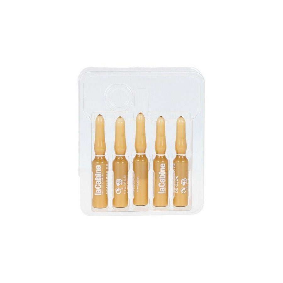 LA CABINE Eye Contour Ampoules for Women 2 ML - Parfumby.com