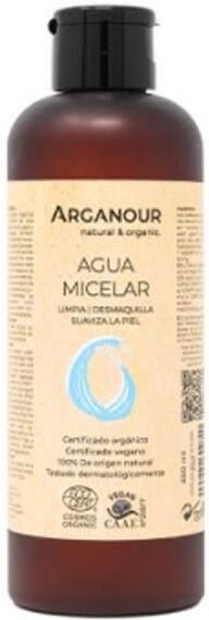 ARGANOUR Micellar Water 250 ML - Parfumby.com