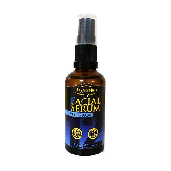 ARGANOUR Facial Serum Oily Skin 50 ML - Parfumby.com