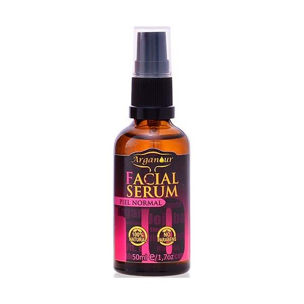 ARGANOUR Facial Serum Dry Skin 50 ML - Parfumby.com