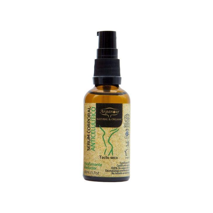ARGANOUR Anti-cellulite Treatment Birch Oil 50 ML - Parfumby.com