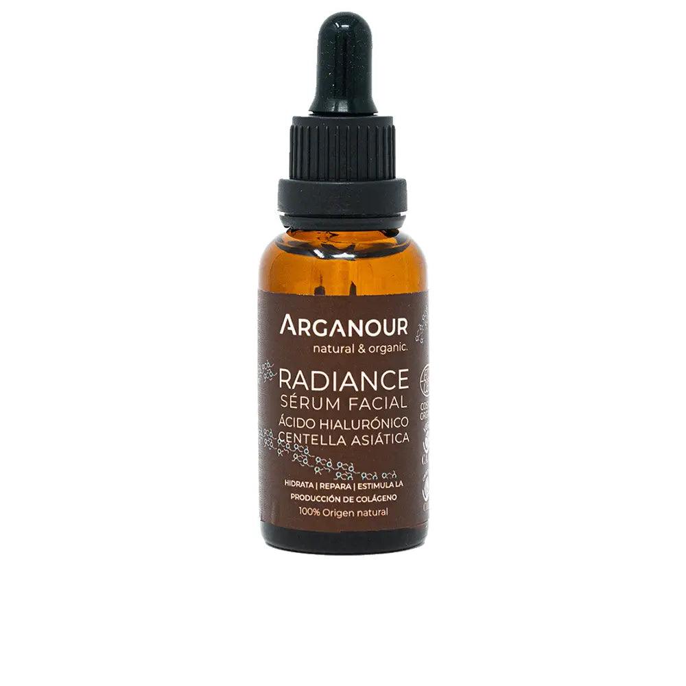 ARGANOUR Radiance Facial Serum 30 ml - Parfumby.com