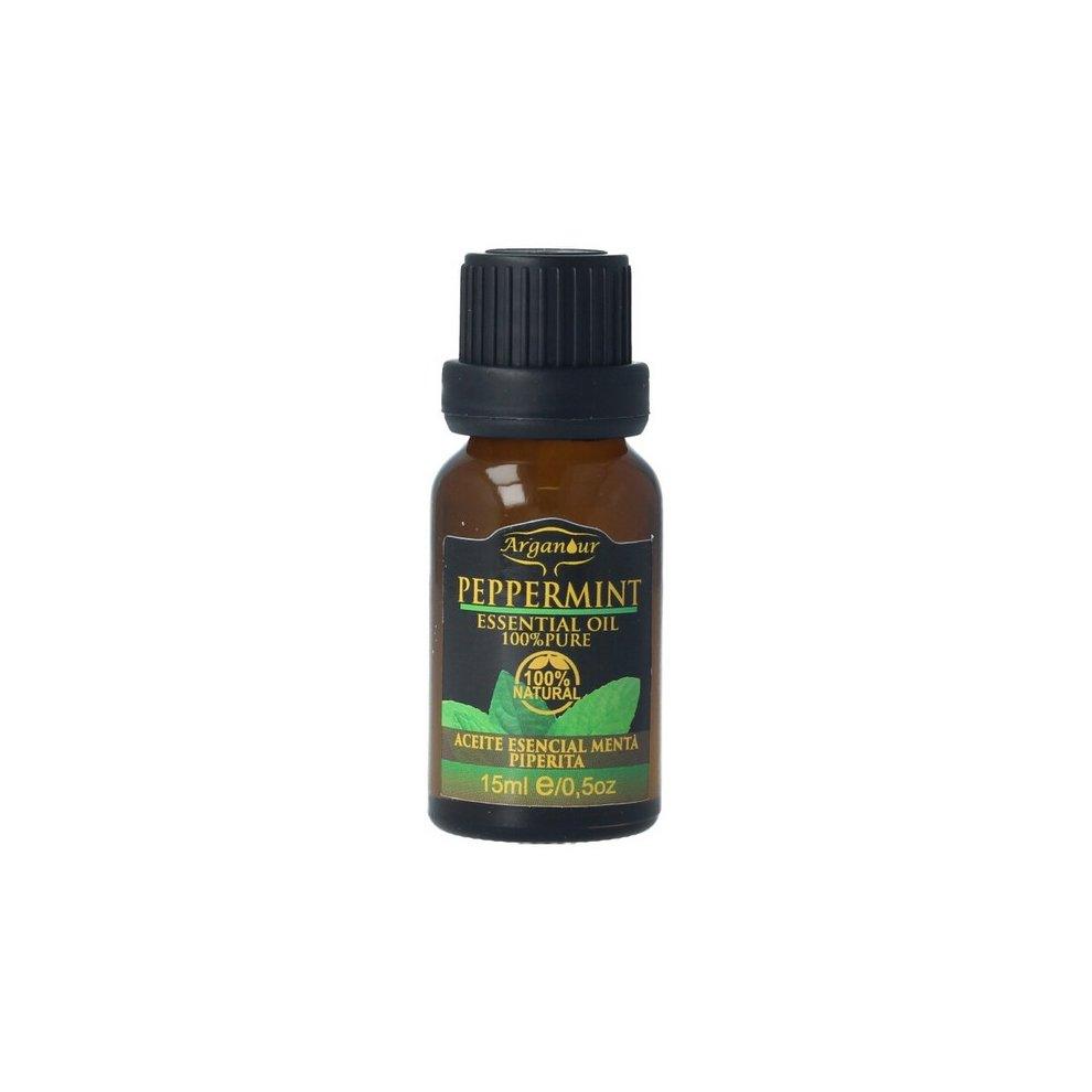 ARGANOUR Mint Essential Oil 15 ML - Parfumby.com