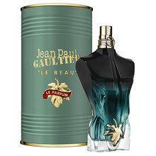 JEAN PAUL GAULTIER Le Beau Le Parfum Eau de Parfum (EDP) 125ml
