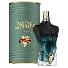 JEAN P. GAULTIER JEAN P. GAULTIER Le Beau Le Parfum Intense Eau De Parfum 75 ml - Parfumby.com