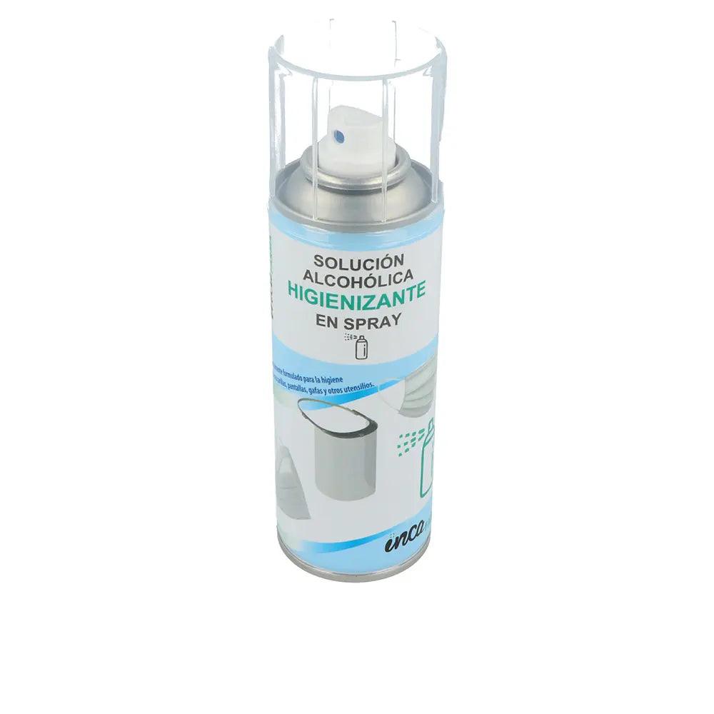 INCA Farma Hydroalcoholic Solution Spray 200 ml - Parfumby.com