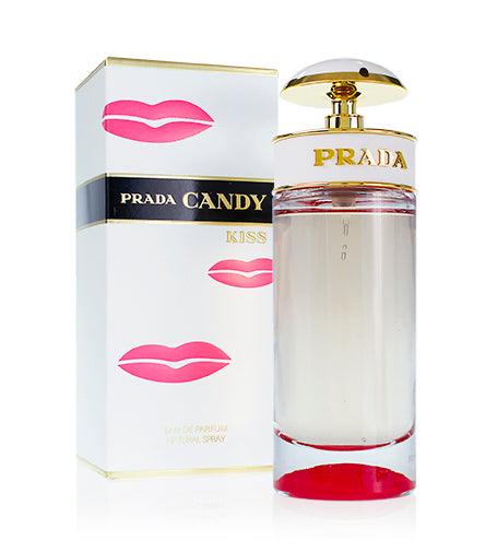 PRADA Candy Kiss Eau De Parfum 80 ML - Parfumby.com