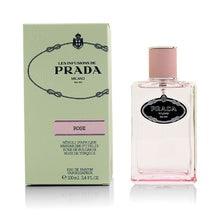 PRADA Infusion Rose Eau De Parfum 100 ML - Parfumby.com