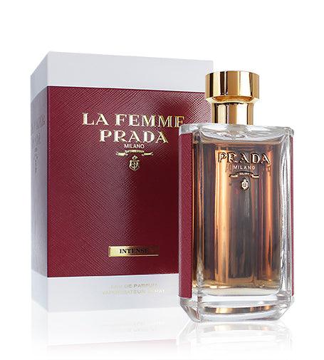 PRADA La Femme Intense Eau De Parfum 35 ML - Parfumby.com
