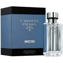 PRADA  L'homme  L'eau De Toilette Spray 100 ml