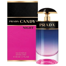 PRADA Candy Night Eau de Parfum (EDP) 80 ml