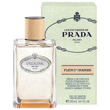 PRADA Infusion De Fleur D'oranger Eau De Parfum 100 ML - Parfumby.com