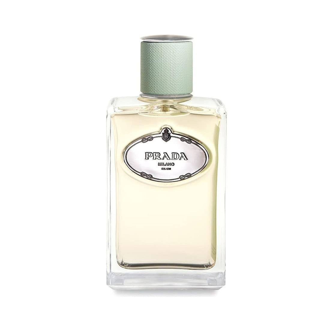 PRADA  Infusion Iris Eau De Parfum Spray 200 ml
