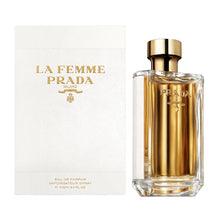 PRADA La Femme Eau De Parfum 100 ML - Parfumby.com