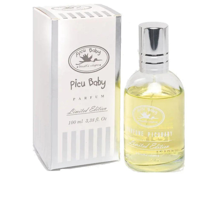 PICU BABY Limited Edition Eau De Parfum 100 ml - Parfumby.com
