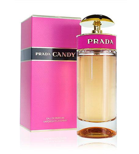 PRADA Candy Eau De Parfum 80 ML - Parfumby.com