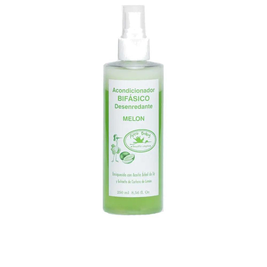 PICU BABY Biphasic Melon Conditioner 250 ml - Parfumby.com