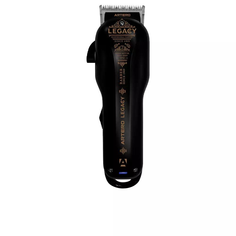 ARTERO Maquina Legacy Professional Clipper 9 g - Parfumby.com