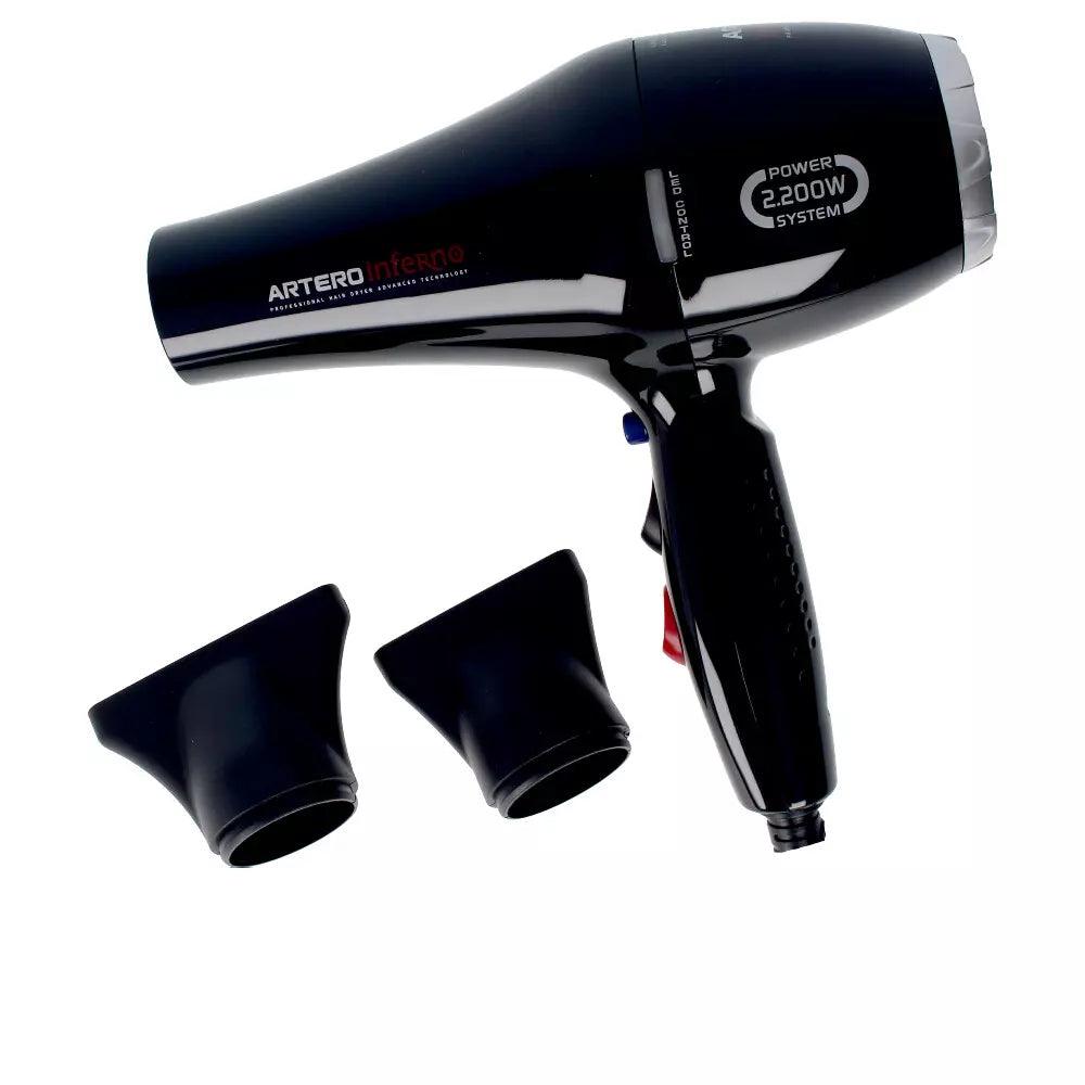 ARTERO Hairdryer Inferno #black #black - Parfumby.com