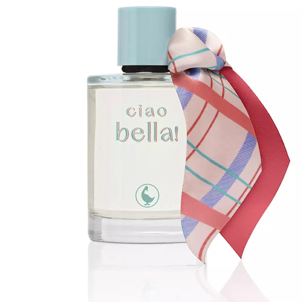 EL GANSO THE GOOSE Ciao Bella! Eau De Toilette 125 ml - Parfumby.com