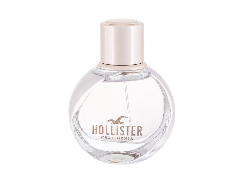 HOLLISTER Wave For Her Eau De Parfum 30 ML - Parfumby.com