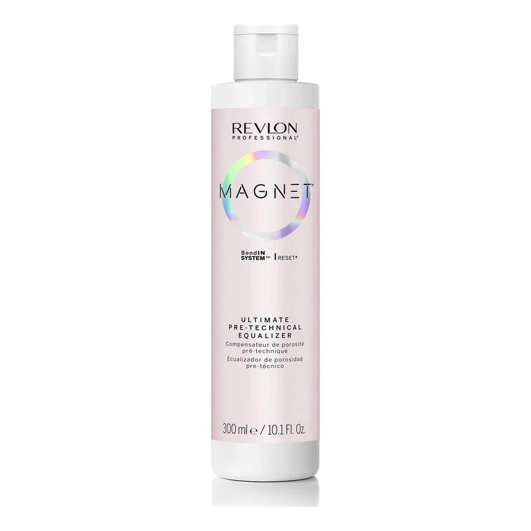 REVLON  Magnet Pre-tech Equalizer 300 ml