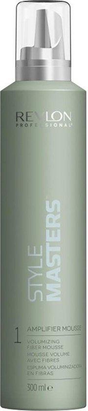 REVLON Style Masters Amplifier Mousse 300 ML - Parfumby.com