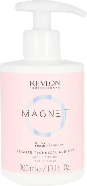 REVLON Magnet Technical Additive 300 ML - Parfumby.com