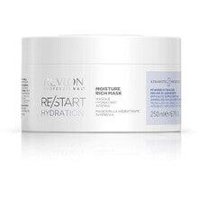 REVLON Re-start Hydratation Rich Mask 500 ML - Parfumby.com