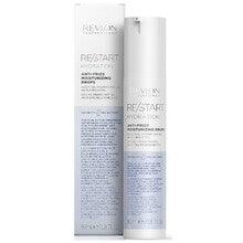 REVLON Re-start Hydration Anti-frizz Moisturizing Drops 50 ML - Parfumby.com