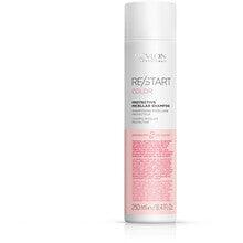 REVLON Re-start Color Protective Micellar Shampoo 1000 ML - Parfumby.com
