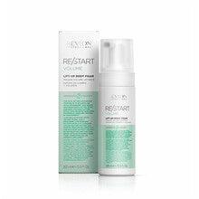 REVLON Re-start Volume Lift-up Body Foam 165 ML - Parfumby.com