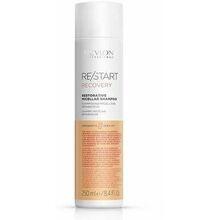 REVLON Re-start Recovery Restorative Micellar Shampoo 250 ML - Parfumby.com