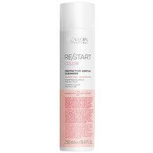 REVLON Re-start Color Protective Gentle Cleanser 250 ML - Parfumby.com