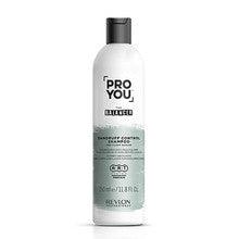REVLON Proyou The Balancer Shampoo 350 ML - Parfumby.com