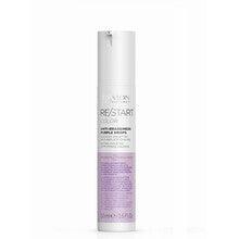 REVLON Re-start Color Anti-brassiness Purple Drops 50 ML - Parfumby.com