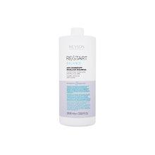 REVLON Re-start Balance Anti Dandruff Shampoo 250 ML - Parfumby.com