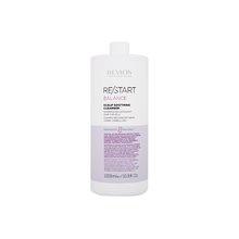 REVLON Re-start Balance Soothing Cleanser 250 ML - Parfumby.com