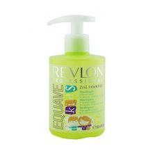 REVLON Equave Kids Apple Shampoo 2 In 1 300 ML - Parfumby.com